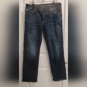 AE Men's Jeans Bootcut 32x32